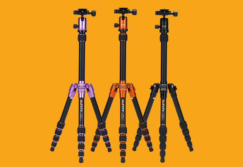 Classic Tripod