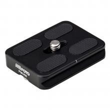 PMU50M Mini Quick Release Plate