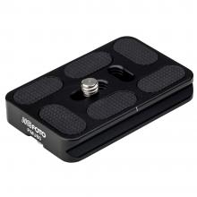 PMU60 Quick Release Plate