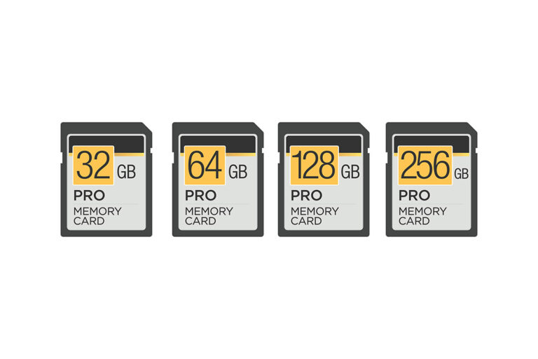 How Many Pictures Can 32GB Card Hold? Is It Enough