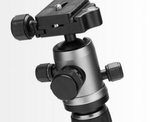 Pan Lock System GlobeTrotter Classic | MeFoto