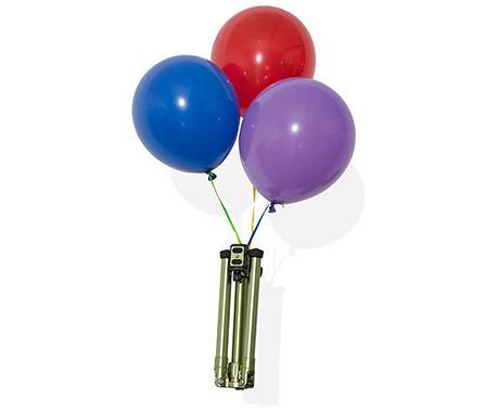 Ultra-Lightweight and Portable Ultra-Lightweight and Portable