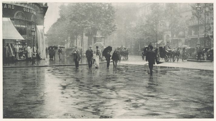 Alfred Stieglitz