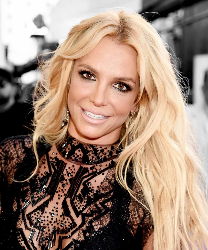 Britney Spears