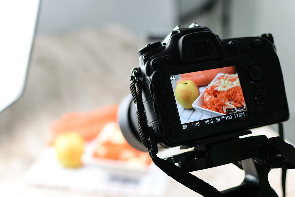 Composition In Photography