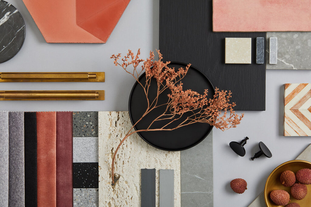 Composition In design