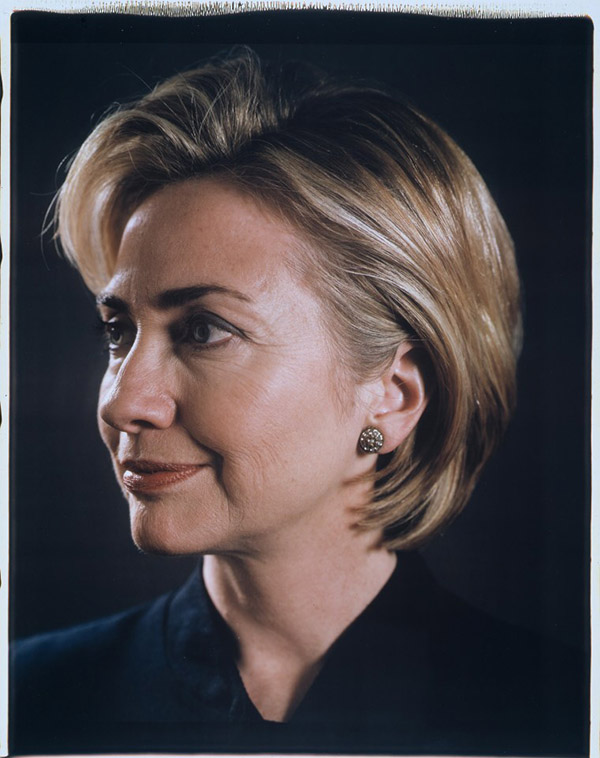 Hillary Clinton