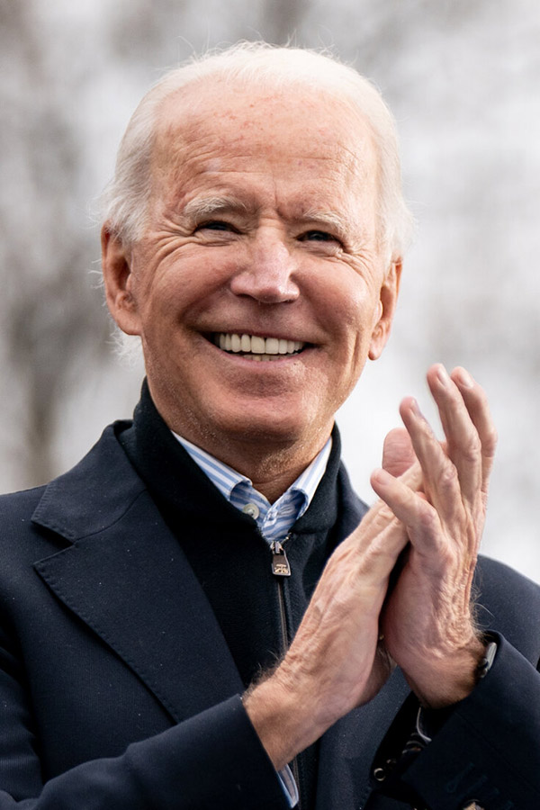 Joe Biden