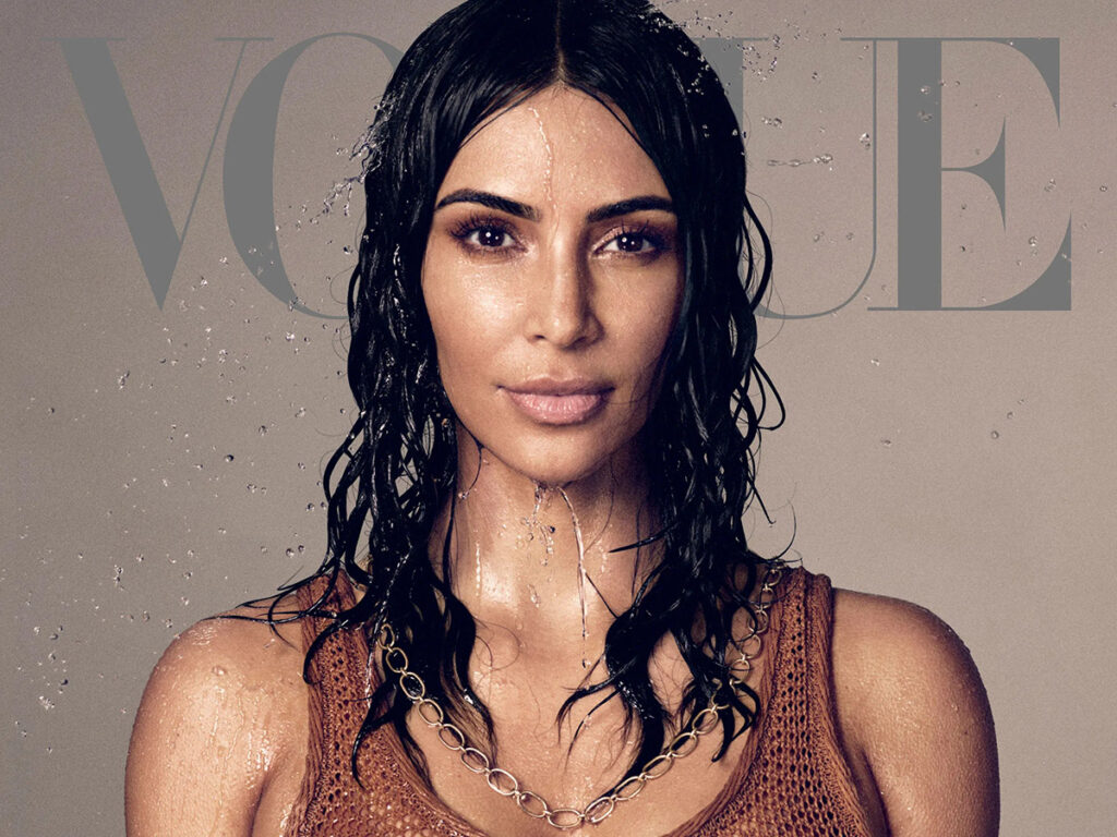 Kim Kardashian
