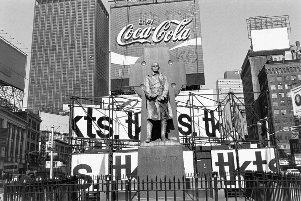 Lee Friedlander