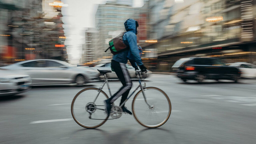 Panning