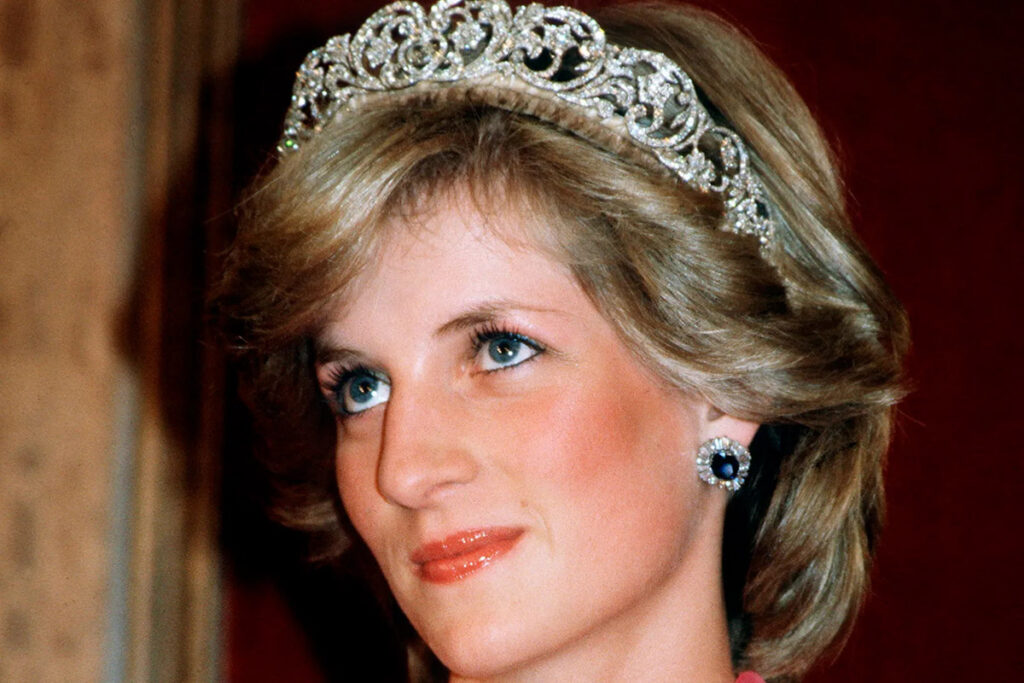 Princess Diana