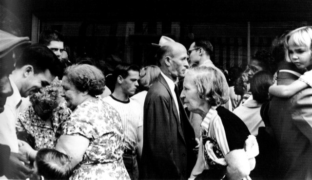 Robert Frank