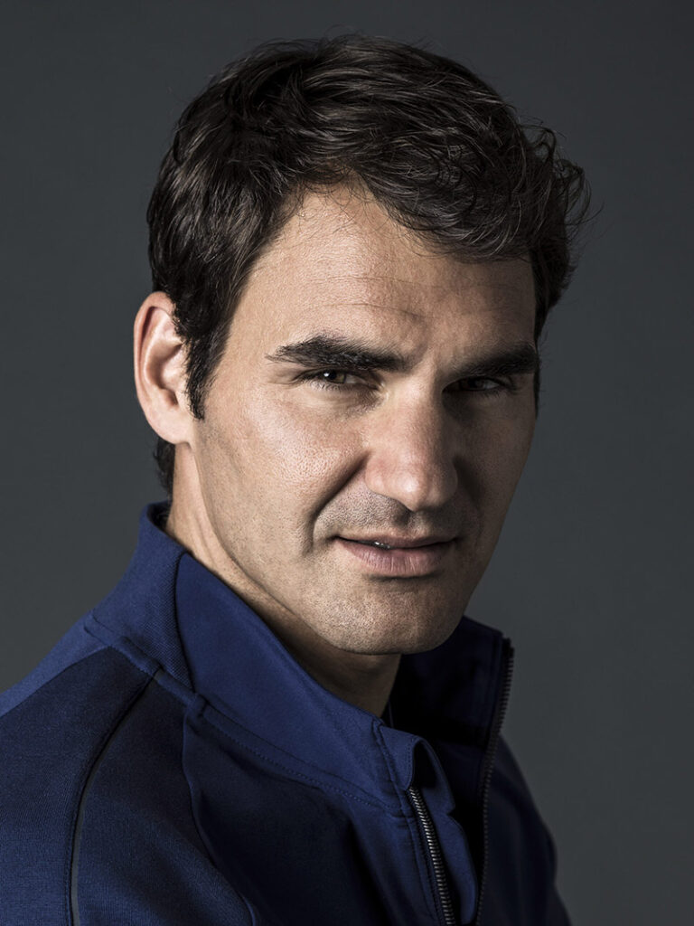 Roger Federer