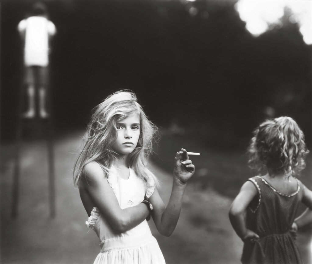 Sally-Mann-Candy