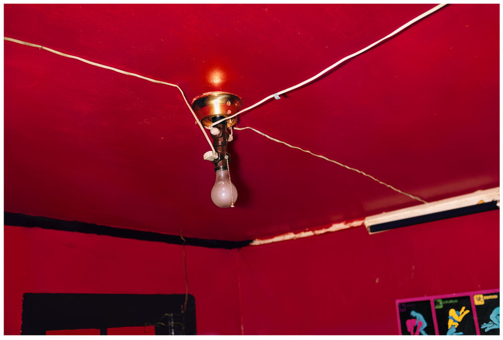 William Eggleston