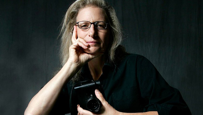 Annie Leibovitz