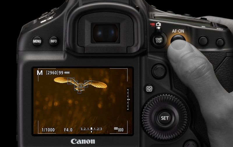 Autofocus System