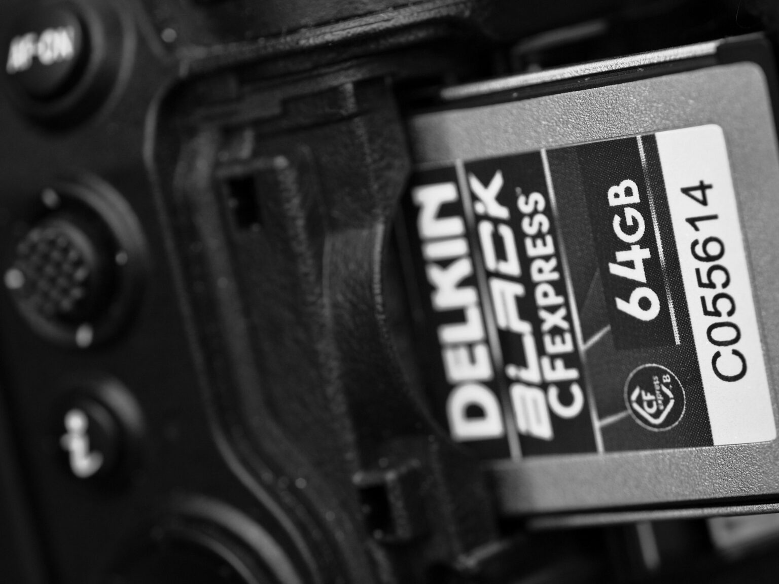 Camera Rdi Buffer 22 Main Parts Of A Camera & How They Work