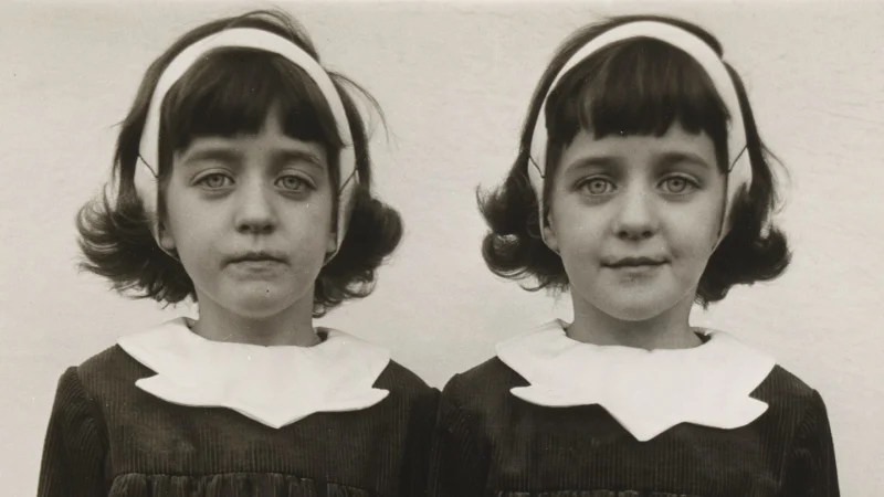 Diane Arbus