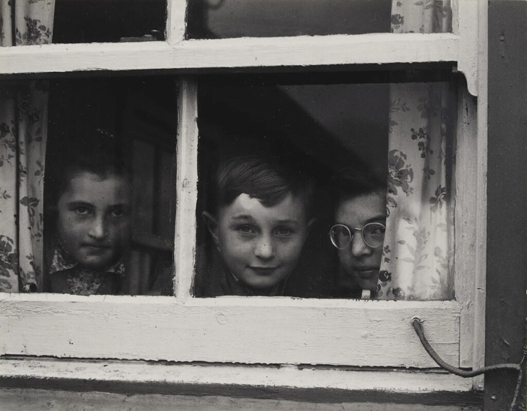 Paul Strand