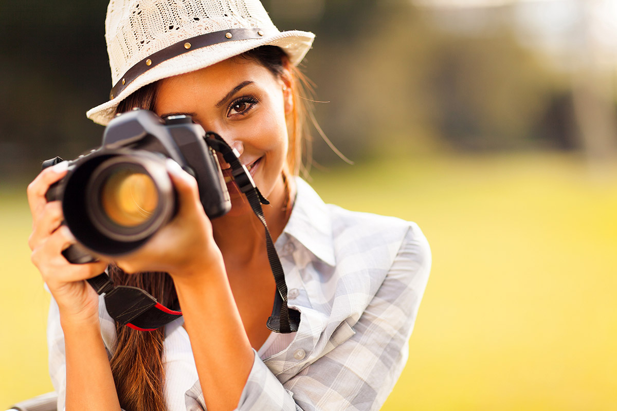 Photography for Beginners
