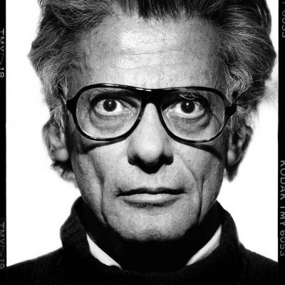 Richard Avedon