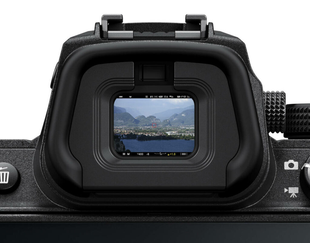 Viewfinder
