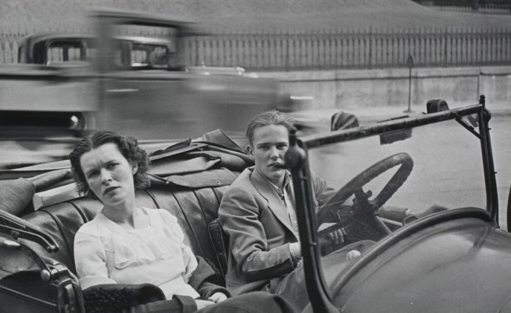 Walker Evans