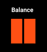 balance