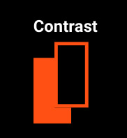 Contrast