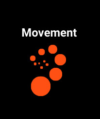 movement