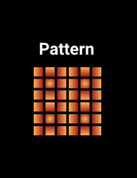 pattern