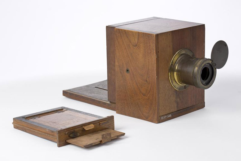 Calotype
