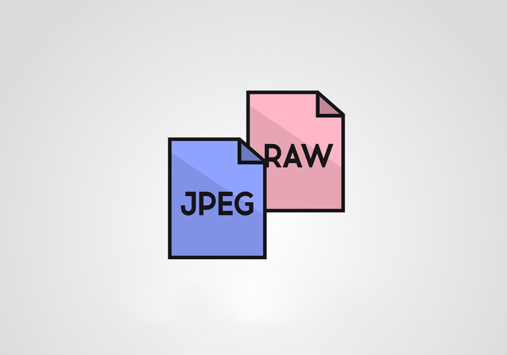 Convert RAW Files to jpg