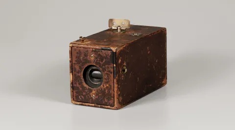 Kodak camera