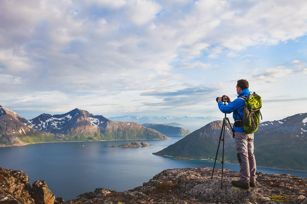 Landscape Photographers