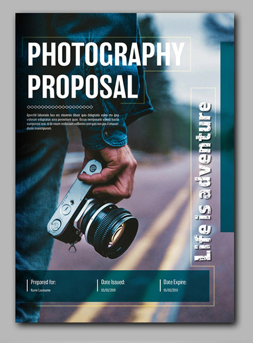 Photography Name