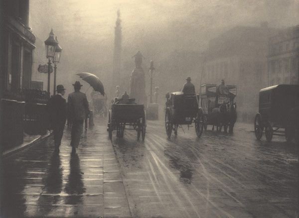 The Pictorialism