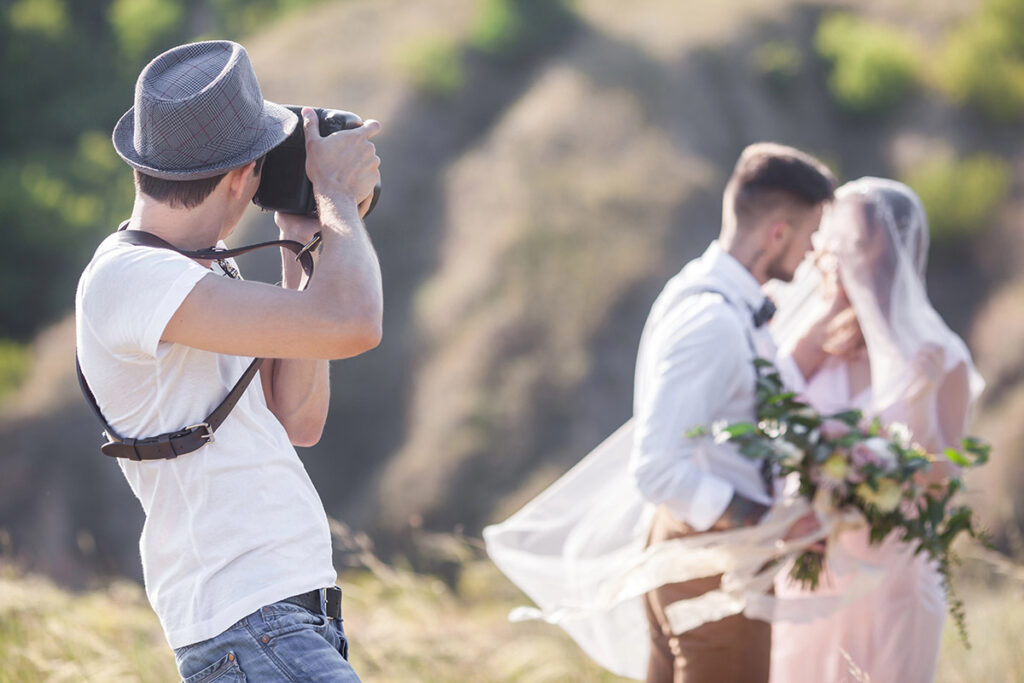Wedding Photography