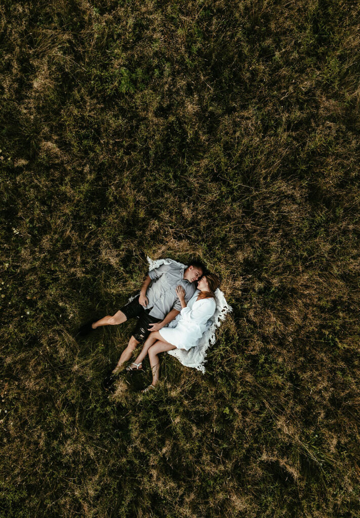 Aerial Shot