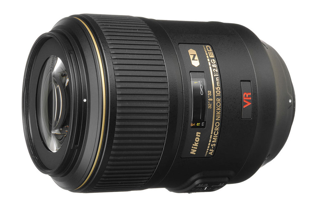 Macro Lens