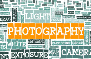 Top 75 Photography Terms to Describe A Photo