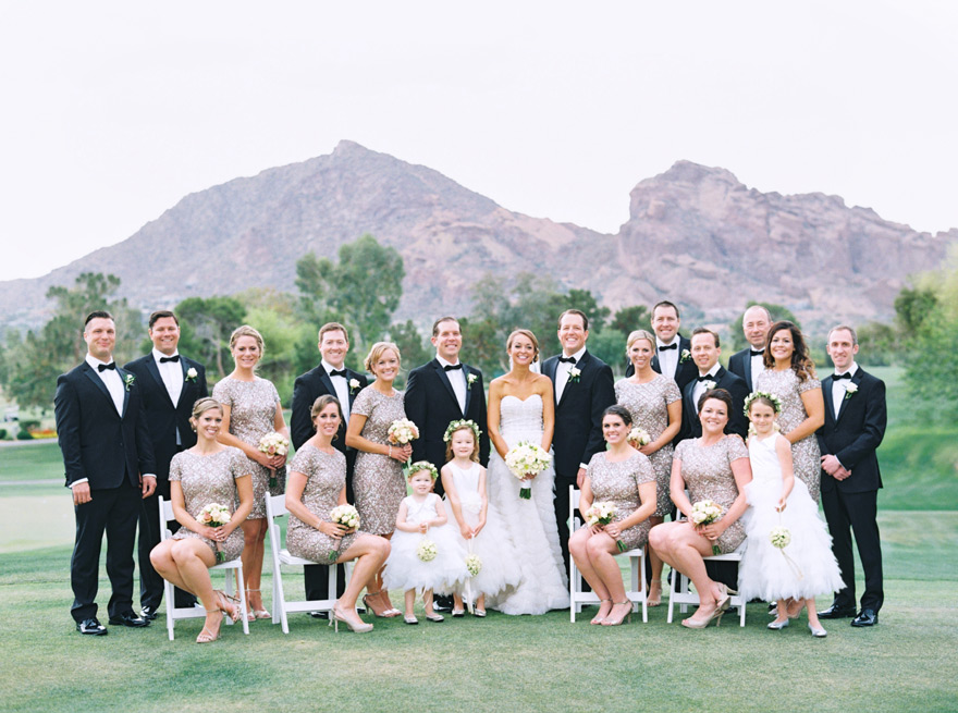 Wedding Party