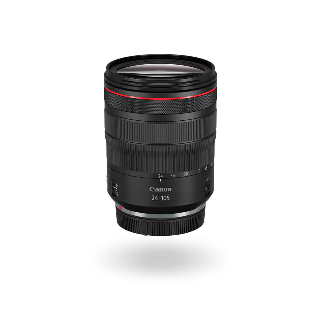 Zoom Lens
