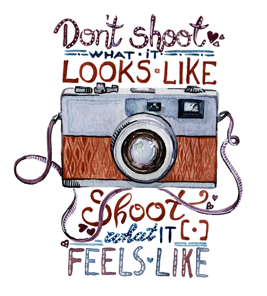 photography quote 1
