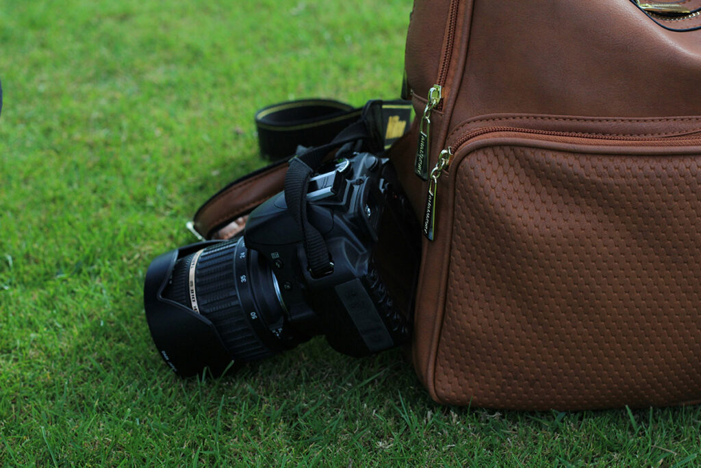 Camera Bag