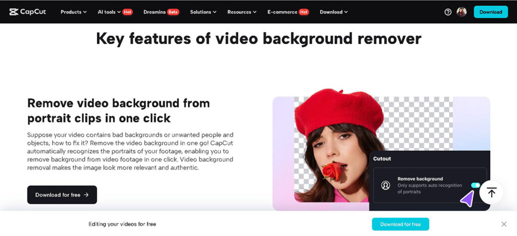 CapCut Desktop Video Editor-1