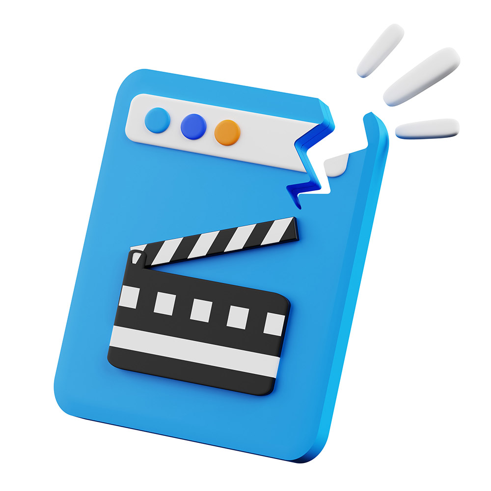 Fix Damaged or Corrupted Video