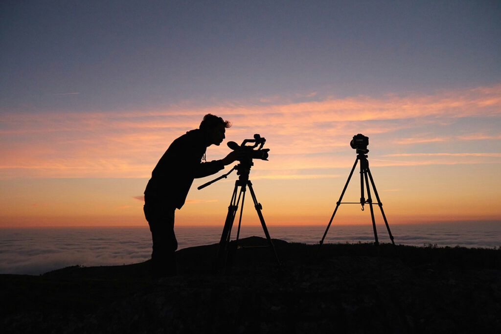 Paperless Photographer